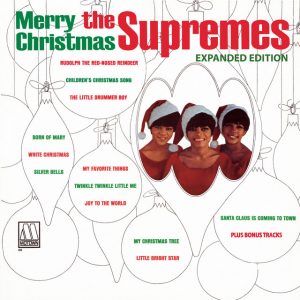 Merry Christmas (Expanded Edition)