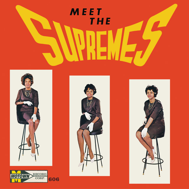 Meet The Supremes – Expanded Edition