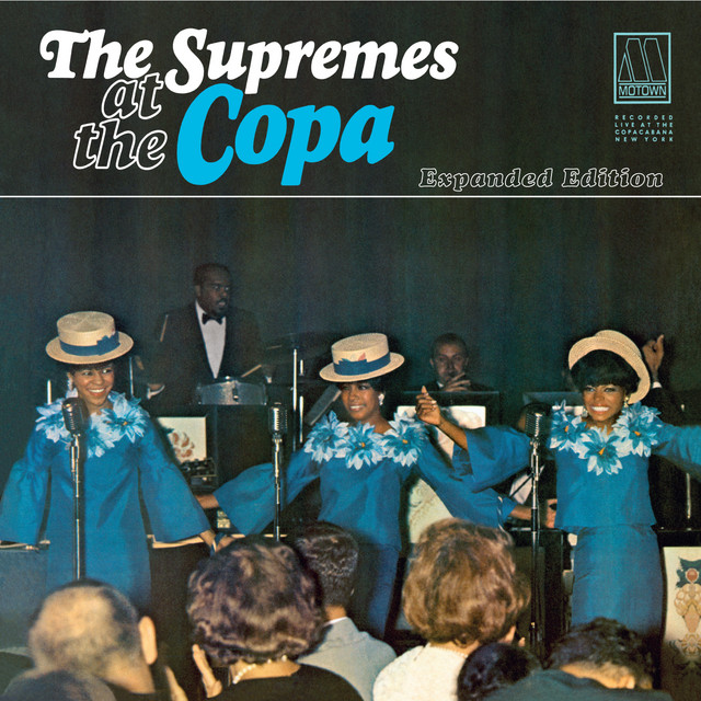 At The Copa: Expanded Edition