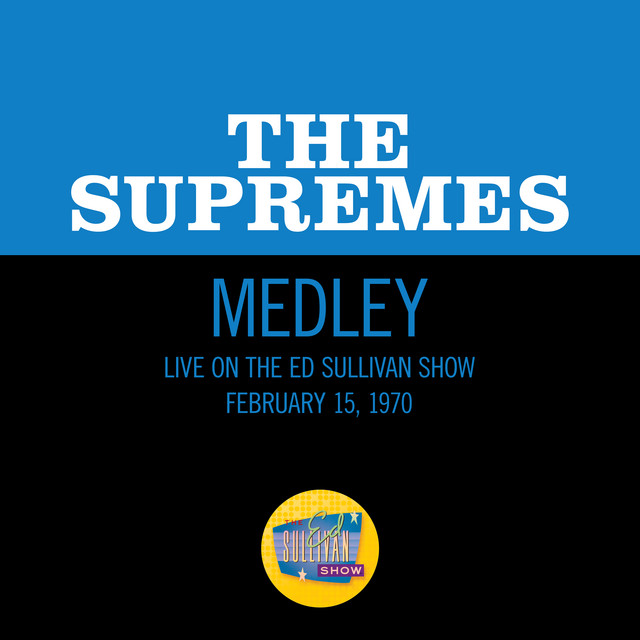 If My Friends Could See Me Now/Nothing Can Stop Us Now/Once In A Lifetime (Medley/Live On The Ed Sullivan Show, February 15, 1970)