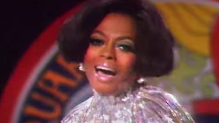 Diana & The Supremes “No Matter What Sign You Are” on The Ed Sullivan Show