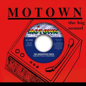 Motown 7" Singles No. 9